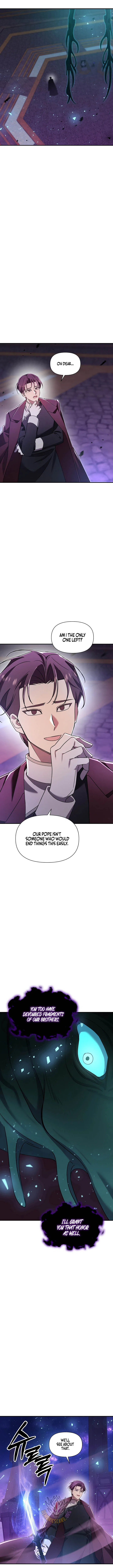 Somebody Stop the Pope Chapter 91 – Page 2