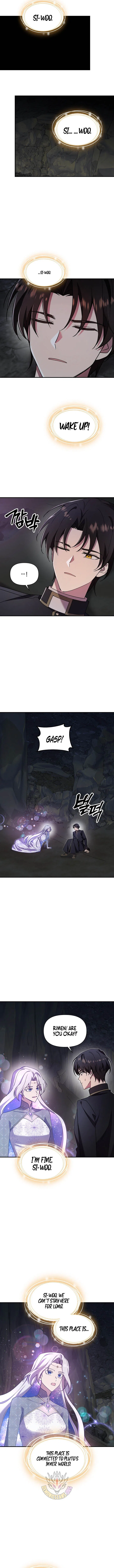 Somebody Stop the Pope Chapter 91 – Page 4