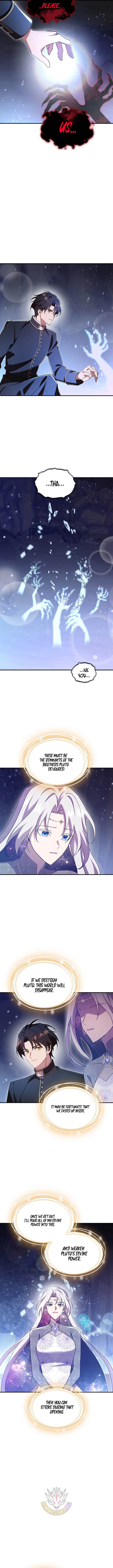 Somebody Stop the Pope Chapter 91 – Page 6