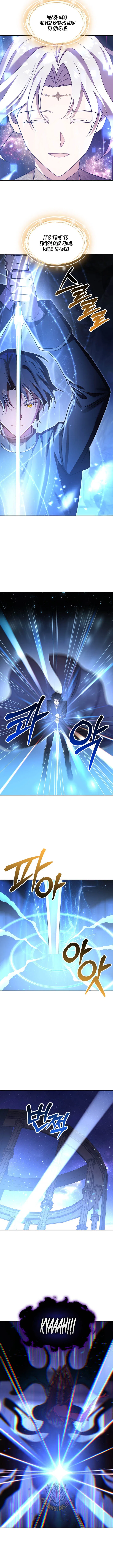 Somebody Stop the Pope Chapter 91 – Page 11