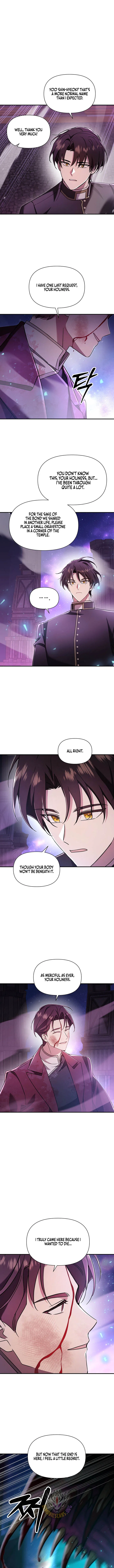 Somebody Stop the Pope Chapter 91 – Page 13