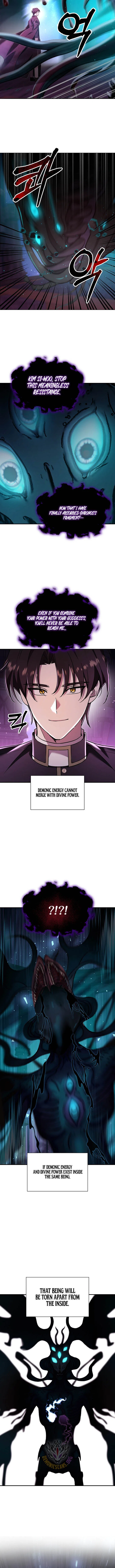 Somebody Stop the Pope Chapter 91 – Page 14