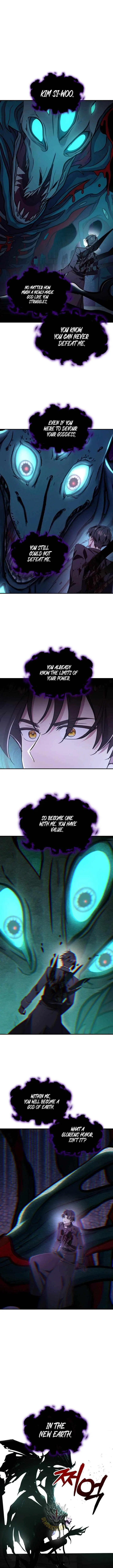 Somebody Stop the Pope Chapter 90 – Page 3