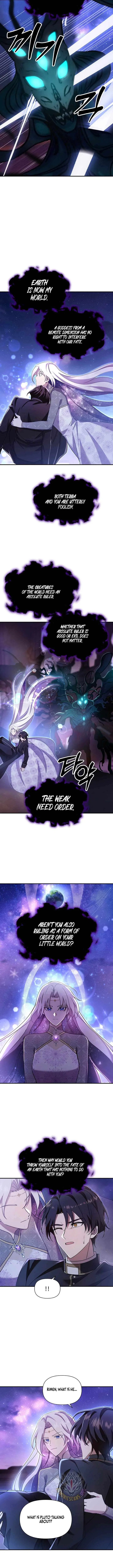 Somebody Stop the Pope Chapter 90 – Page 5
