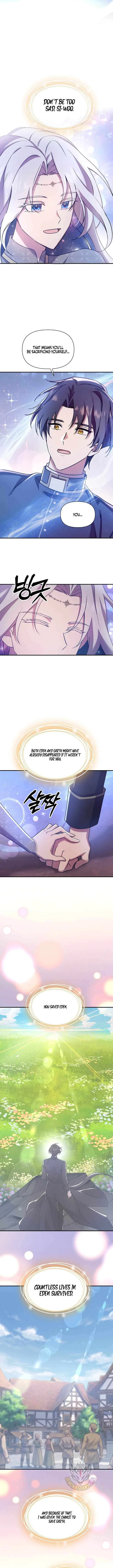 Somebody Stop the Pope Chapter 90 – Page 9