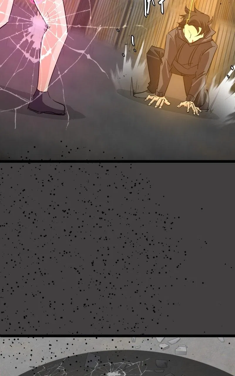 UnOrdinary Chapter 403 – Page 4