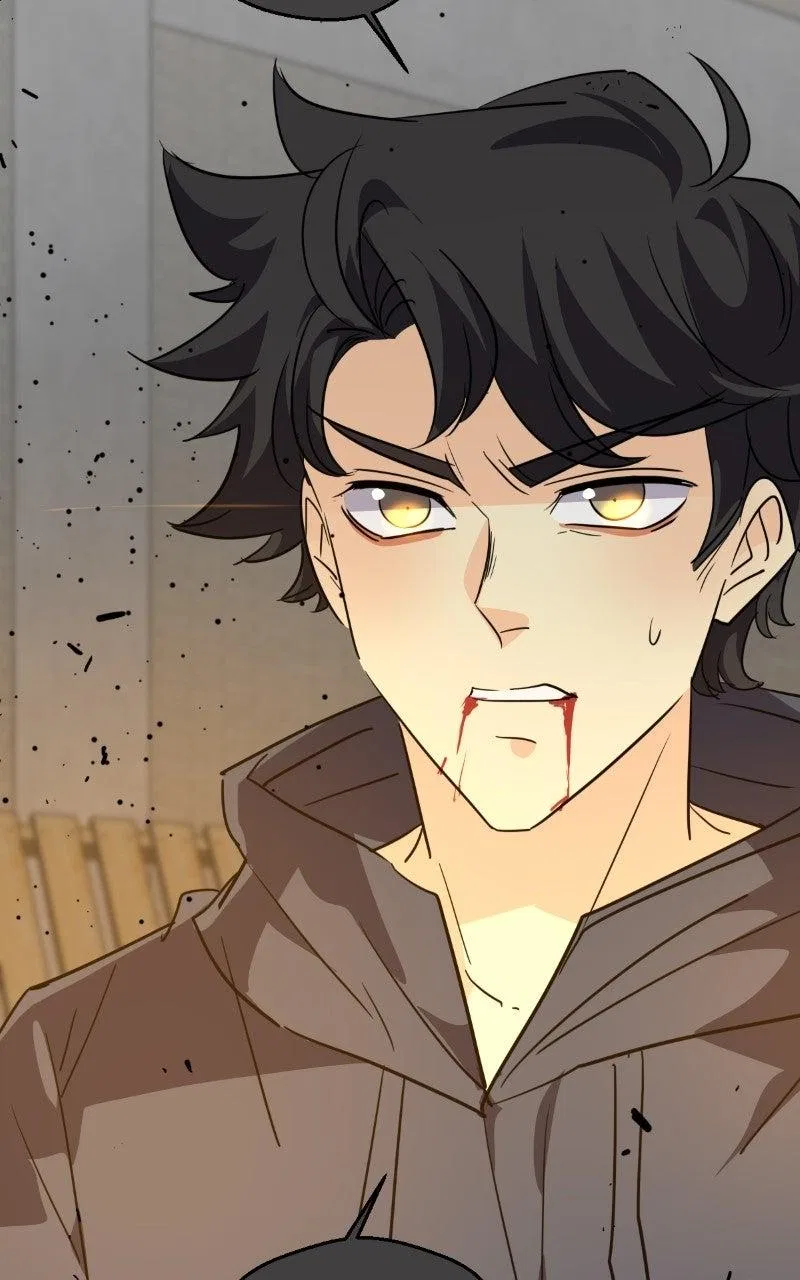 UnOrdinary Chapter 403 – Page 8