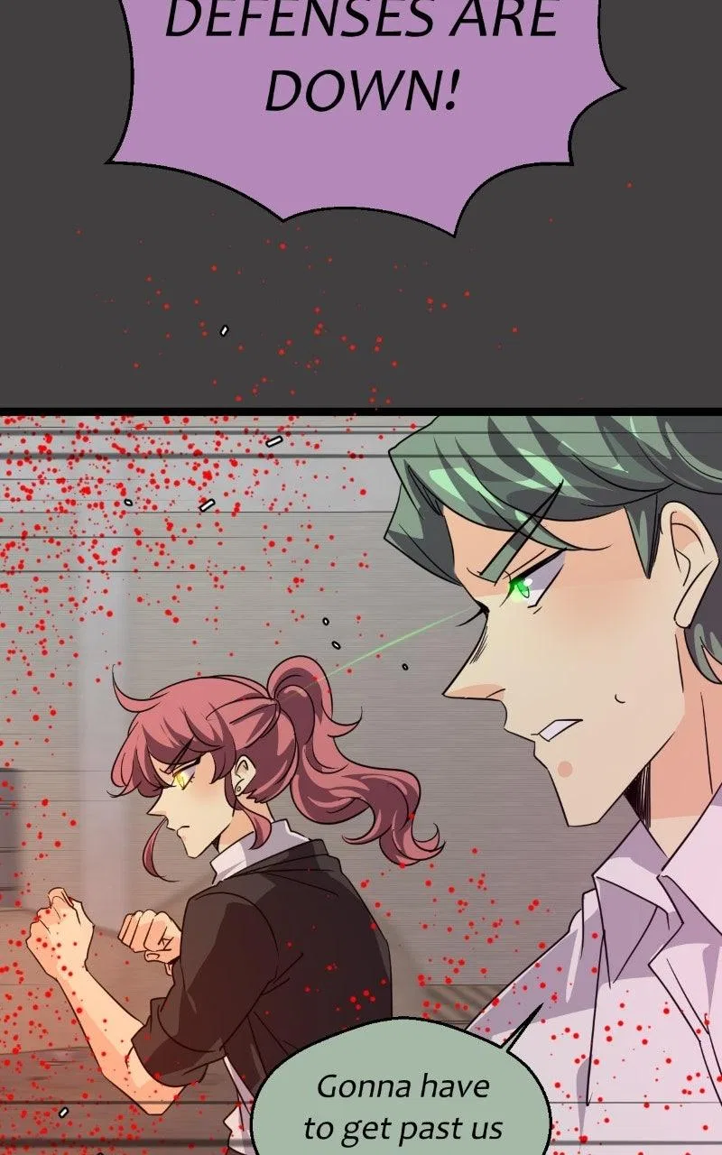 UnOrdinary Chapter 403 – Page 23