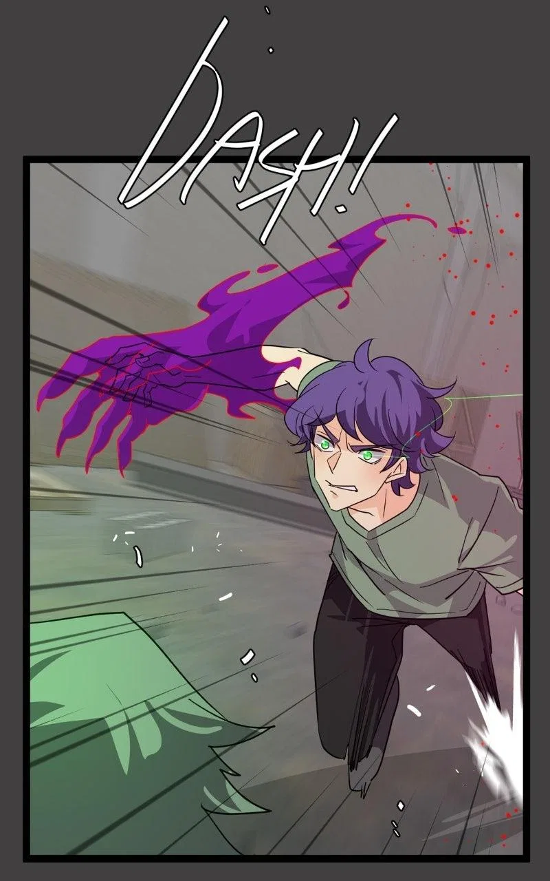 UnOrdinary Chapter 403 – Page 30