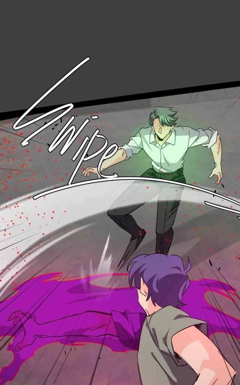 UnOrdinary Chapter 403 – Page 31