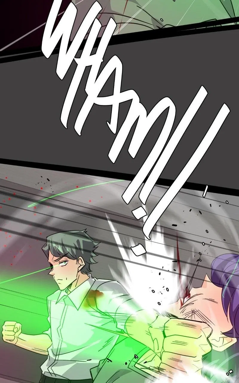 UnOrdinary Chapter 403 – Page 37