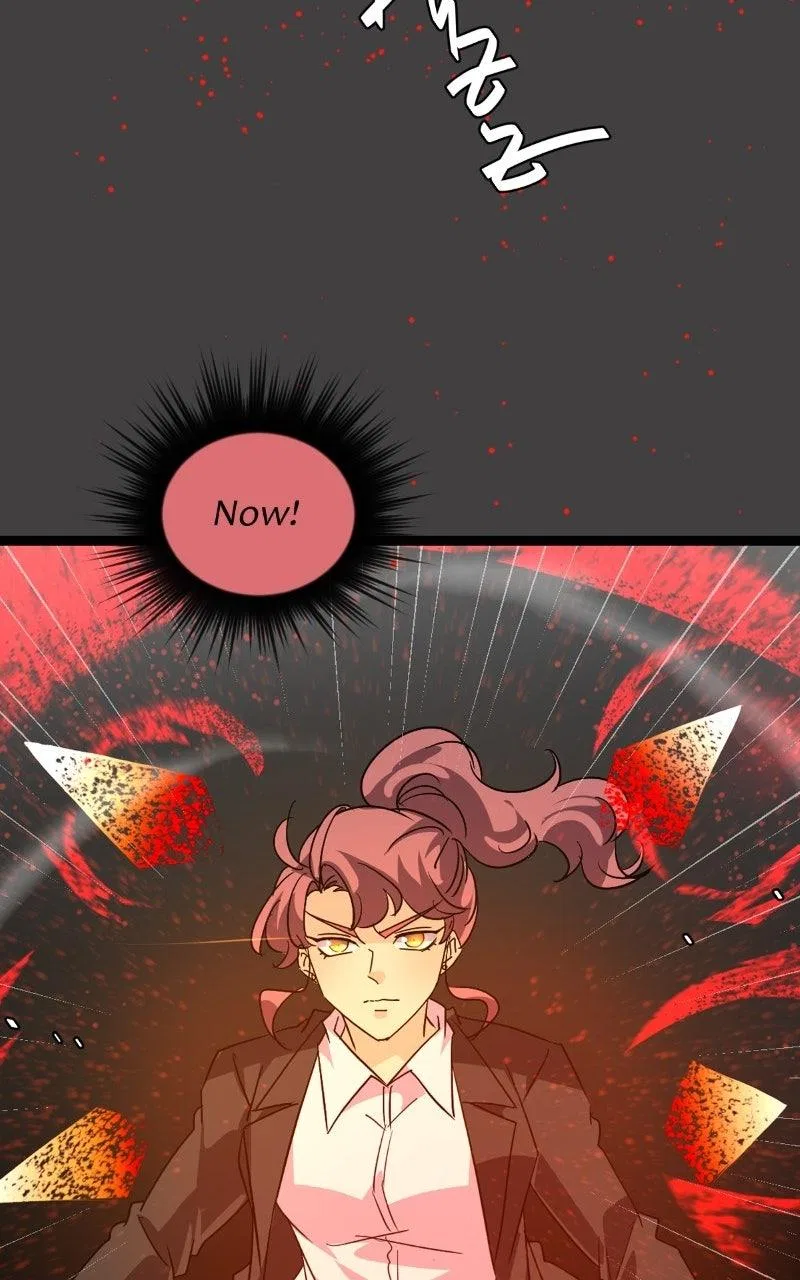 UnOrdinary Chapter 403 – Page 40