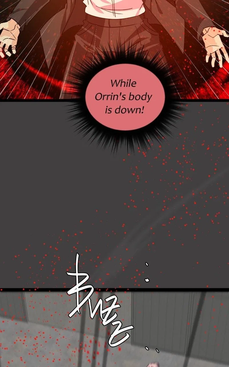 UnOrdinary Chapter 403 – Page 41