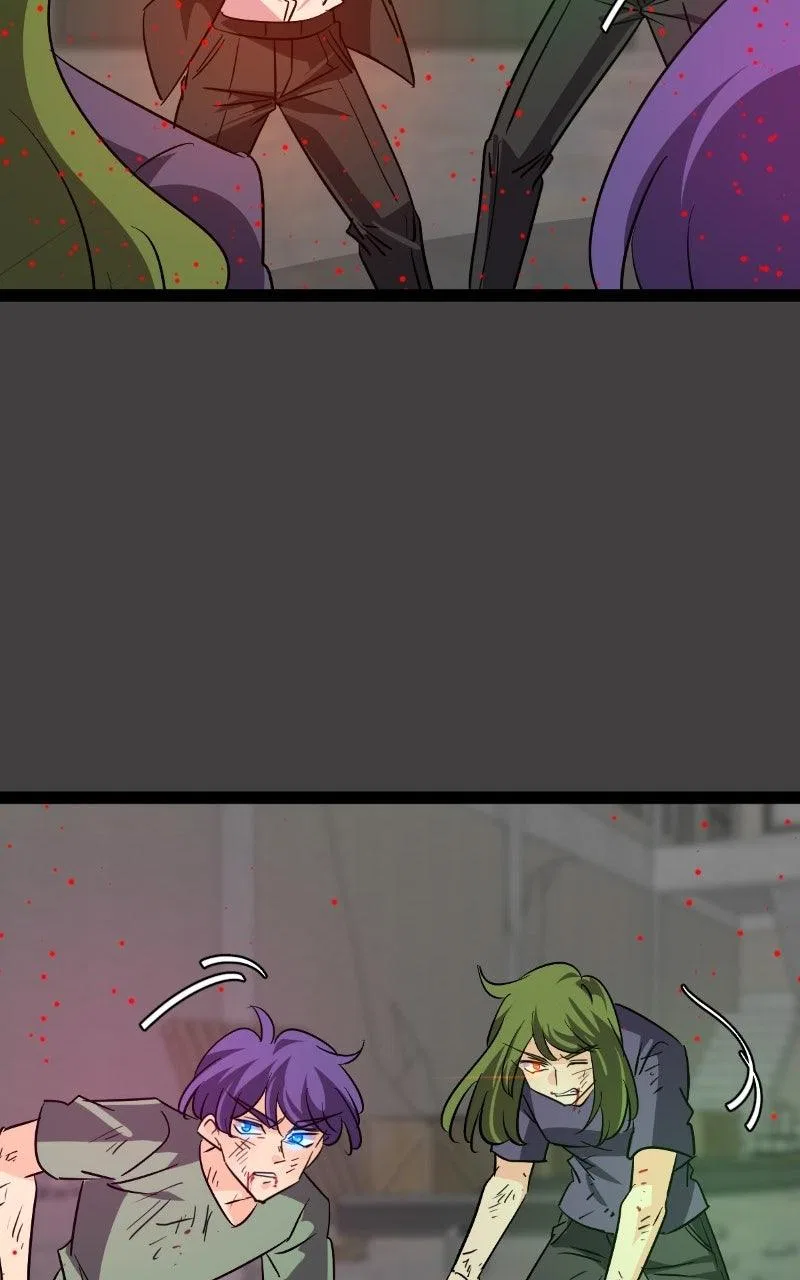 UnOrdinary Chapter 403 – Page 53