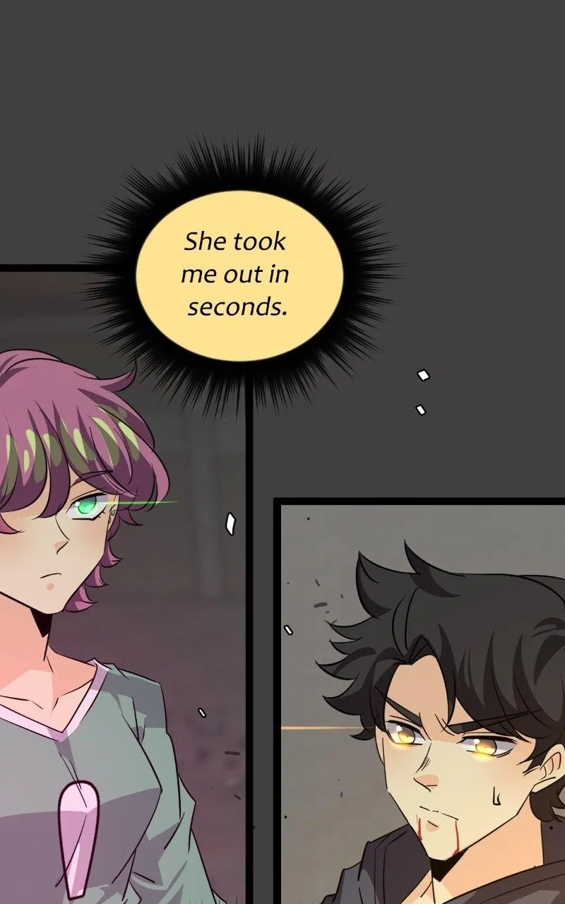 UnOrdinary Chapter 403 – Page 61