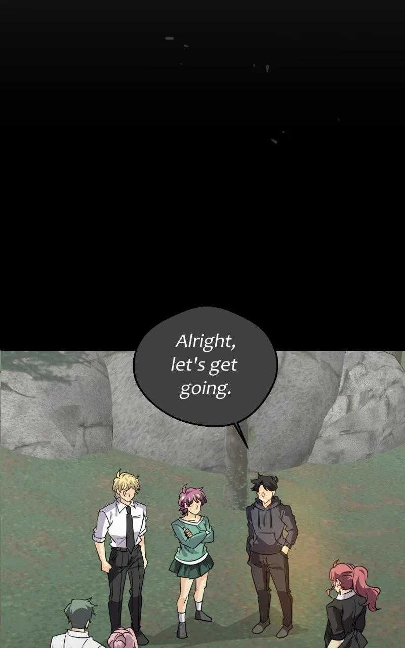 UnOrdinary Chapter 403 – Page 69
