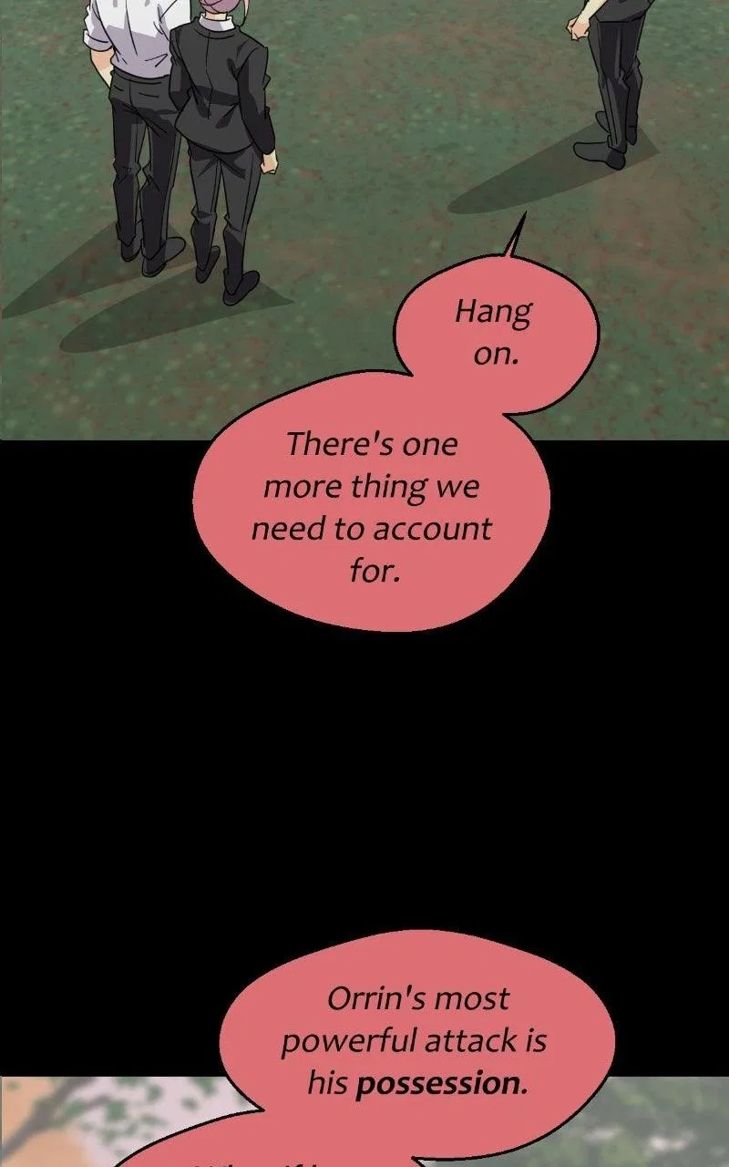 UnOrdinary Chapter 403 – Page 70
