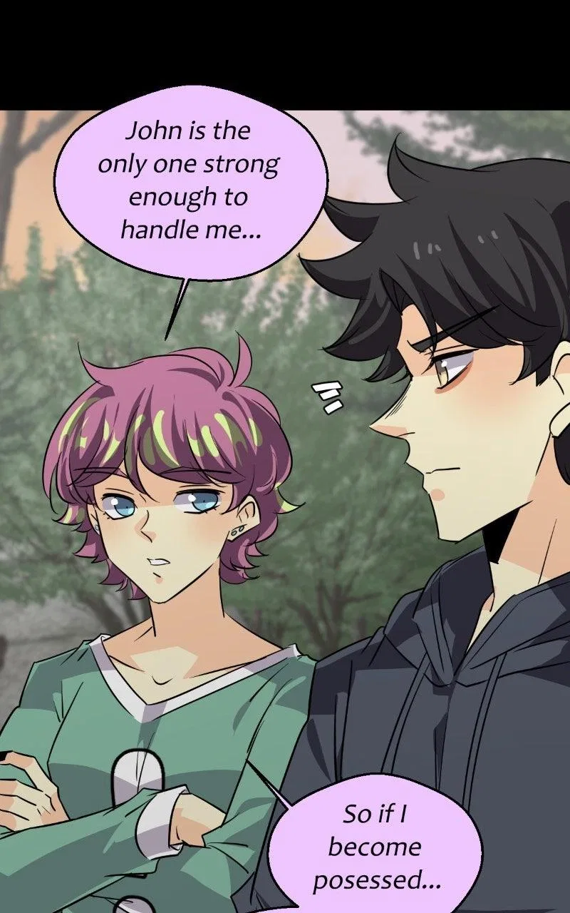 UnOrdinary Chapter 403 – Page 74