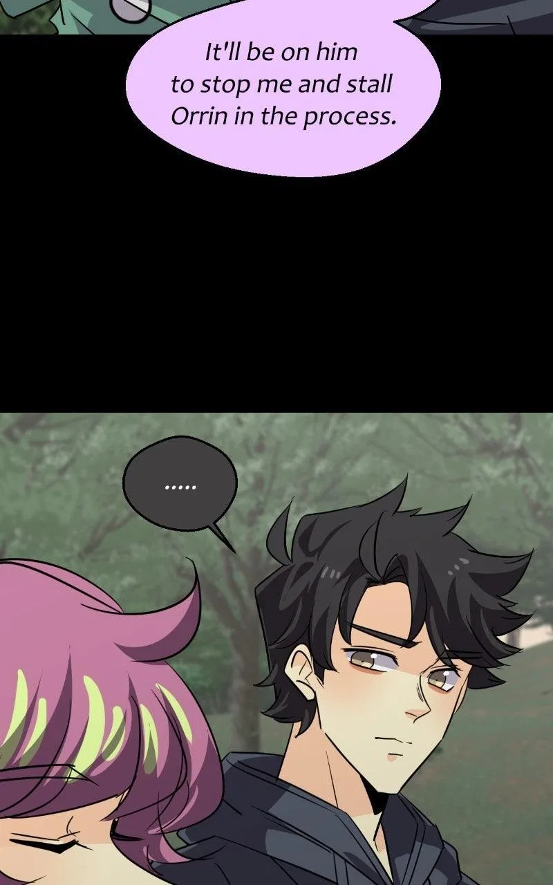 UnOrdinary Chapter 403 – Page 75