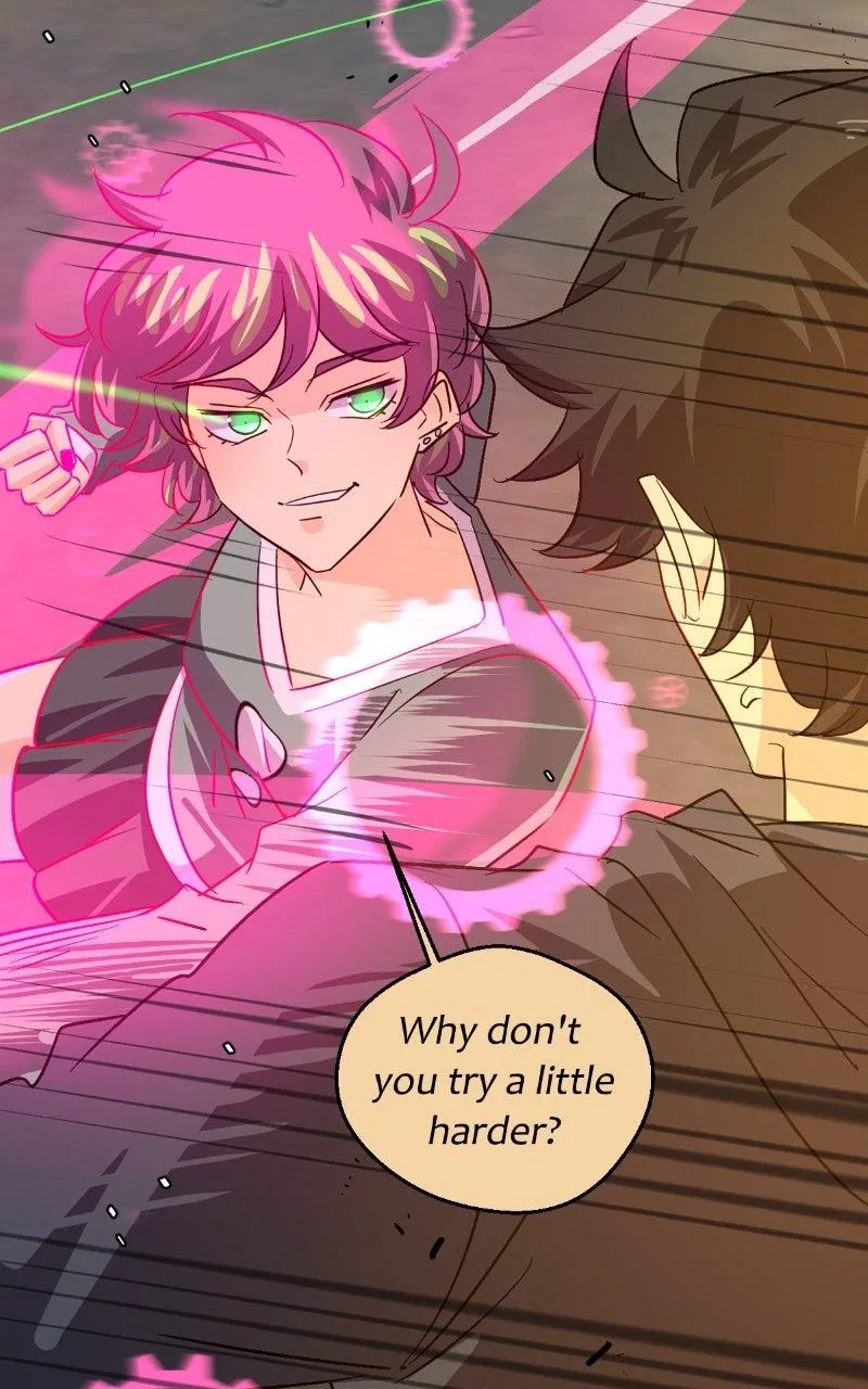 UnOrdinary Chapter 403 – Page 86