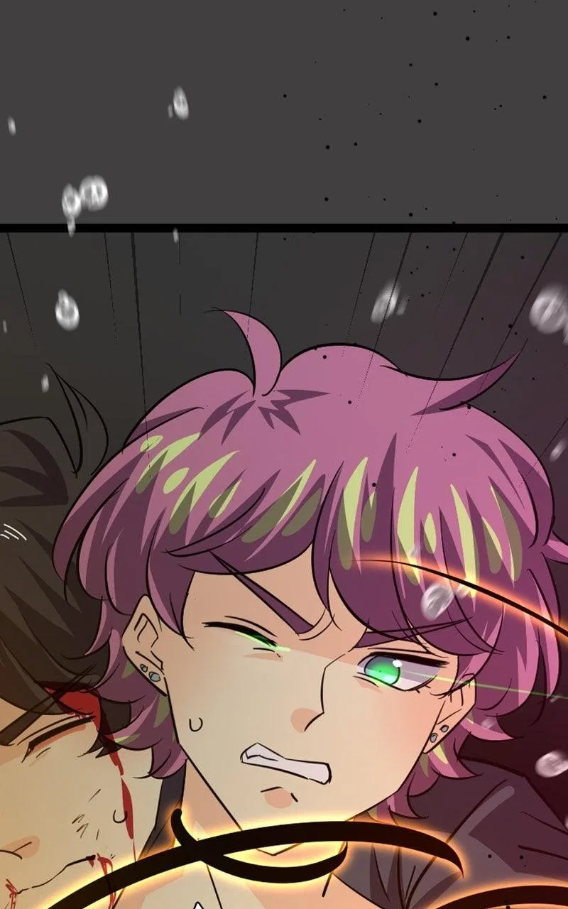 UnOrdinary Chapter 403 – Page 124