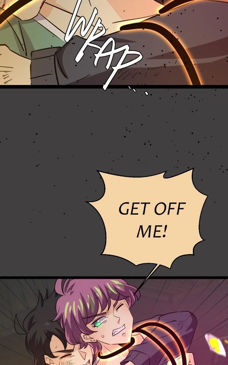 UnOrdinary Chapter 403 – Page 125
