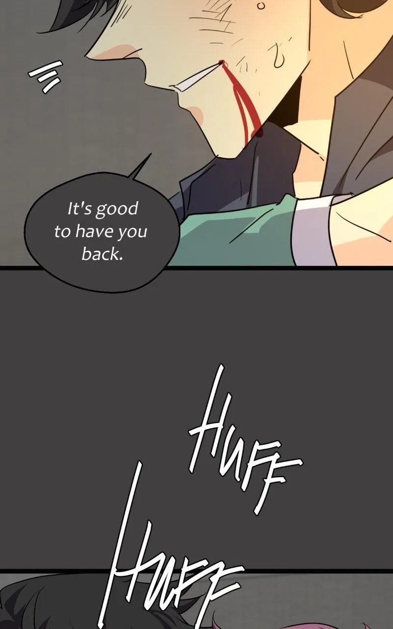 UnOrdinary Chapter 403 – Page 152