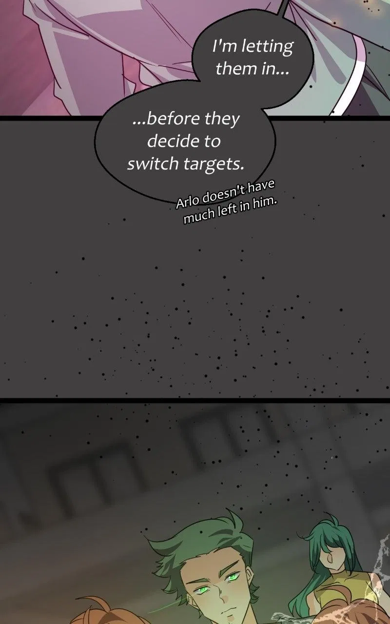UnOrdinary Chapter 403 – Page 164