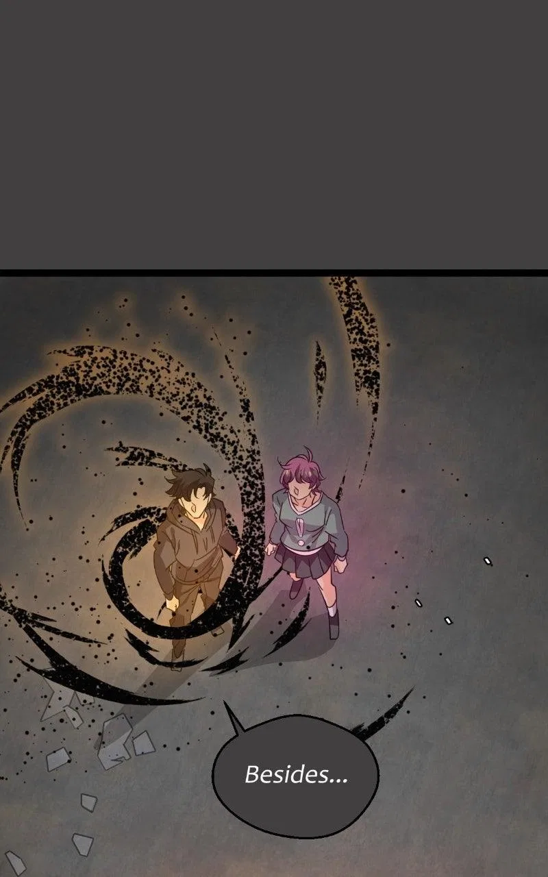 UnOrdinary Chapter 403 – Page 168
