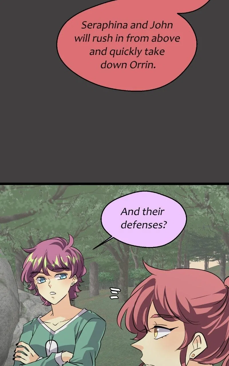 UnOrdinary Chapter 402 – Page 6