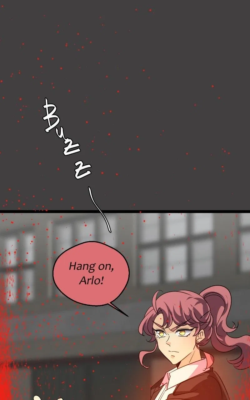 UnOrdinary Chapter 402 – Page 15