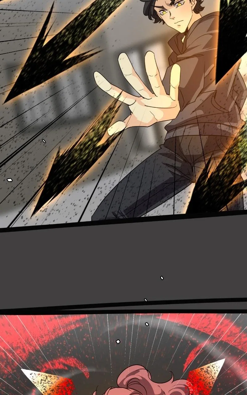 UnOrdinary Chapter 402 – Page 38