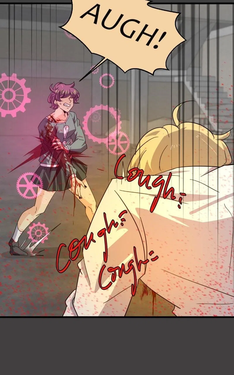 UnOrdinary Chapter 402 – Page 95