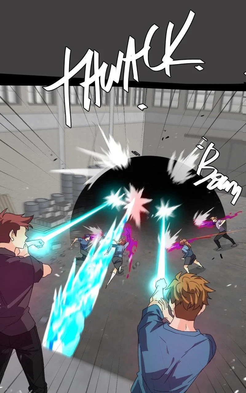 UnOrdinary Chapter 402 – Page 109