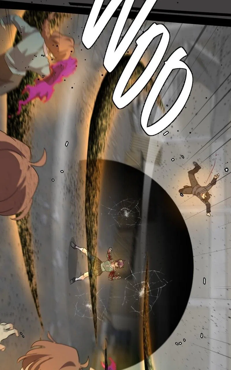 UnOrdinary Chapter 402 – Page 122