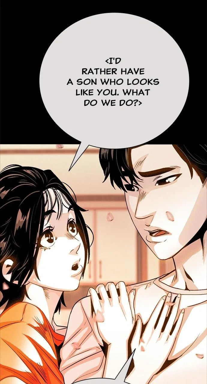 Worst Generation Chapter 59 – Page 46