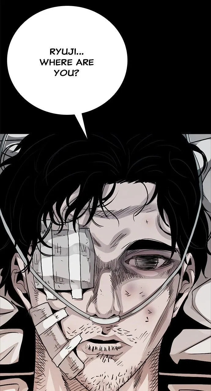 Worst Generation Chapter 59 – Page 61