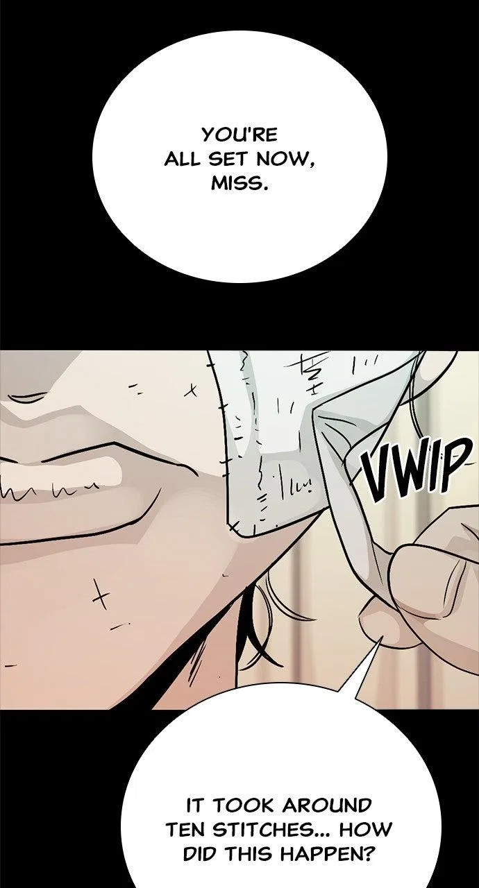 Worst Generation Chapter 59 – Page 90
