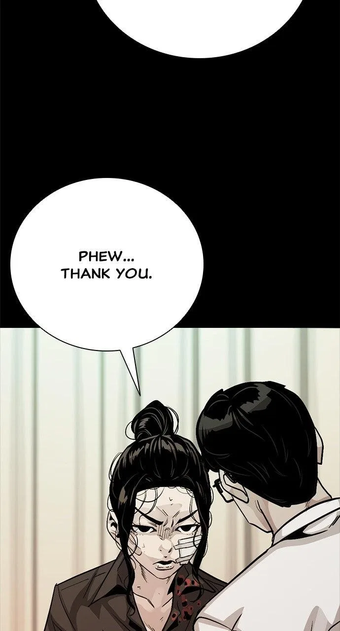 Worst Generation Chapter 59 – Page 91
