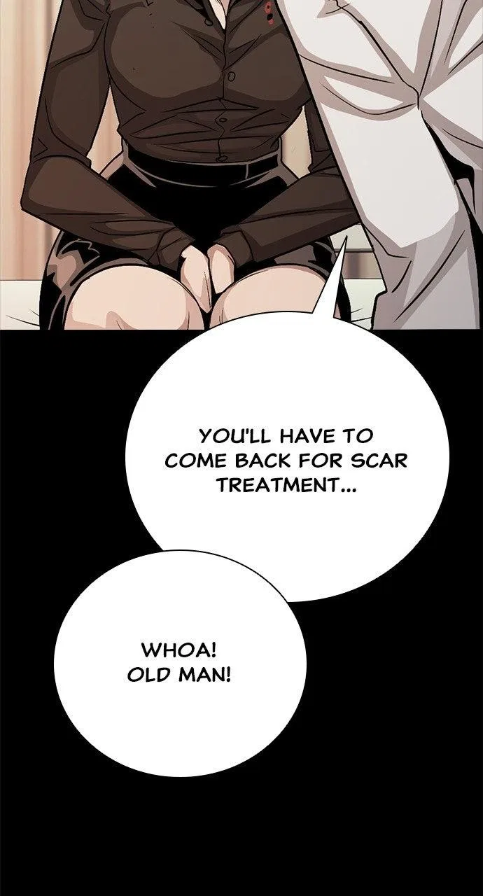 Worst Generation Chapter 59 – Page 92
