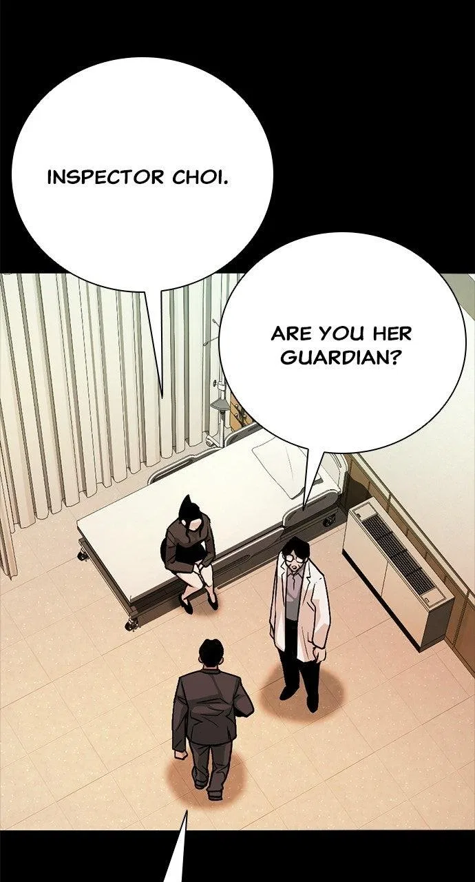 Worst Generation Chapter 59 – Page 93