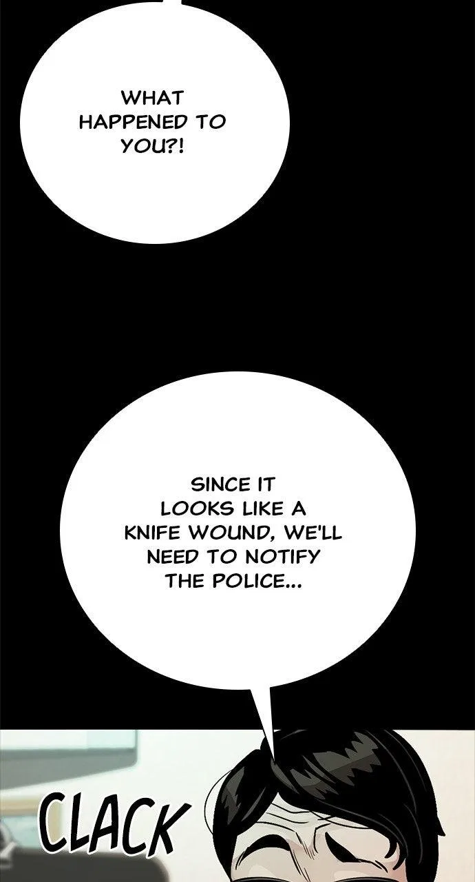 Worst Generation Chapter 59 – Page 94