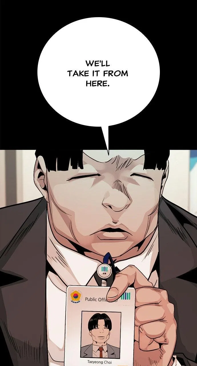 Worst Generation Chapter 59 – Page 96