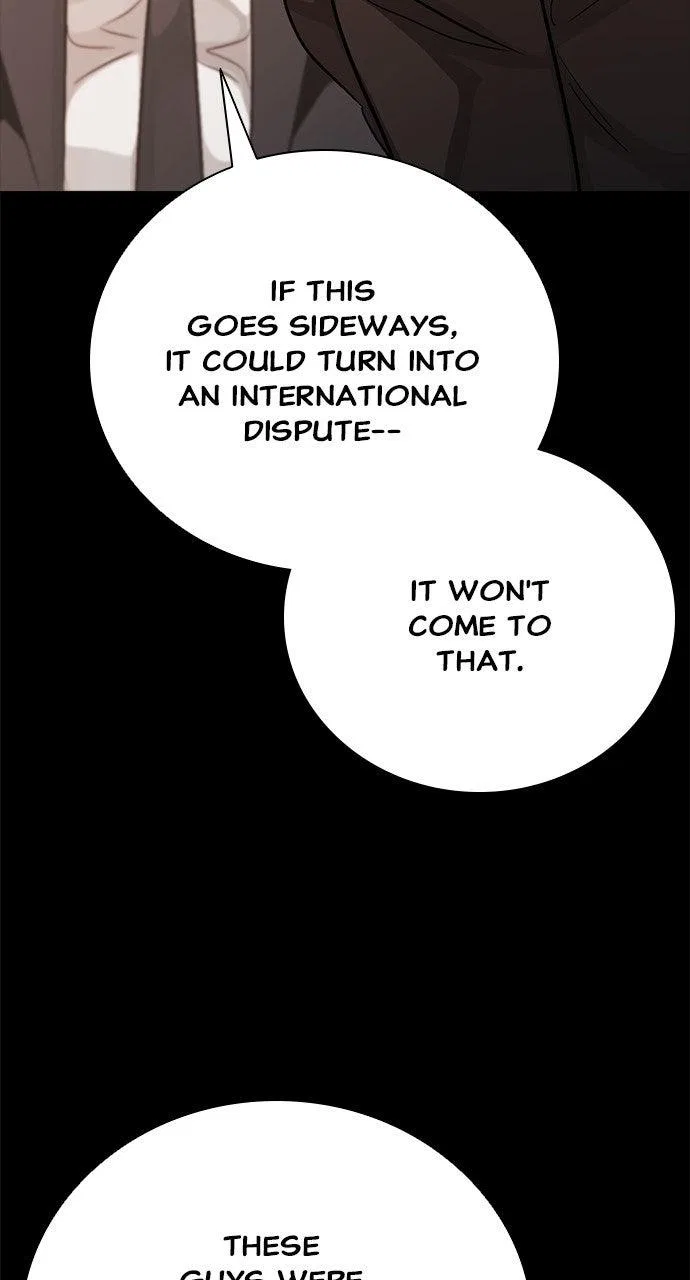 Worst Generation Chapter 59 – Page 100