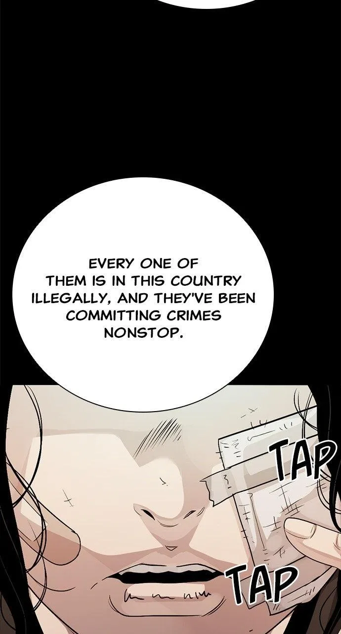 Worst Generation Chapter 59 – Page 102