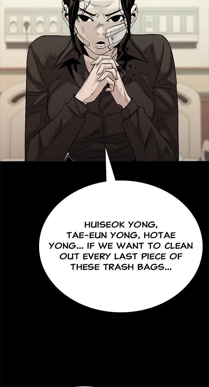Worst Generation Chapter 59 – Page 110