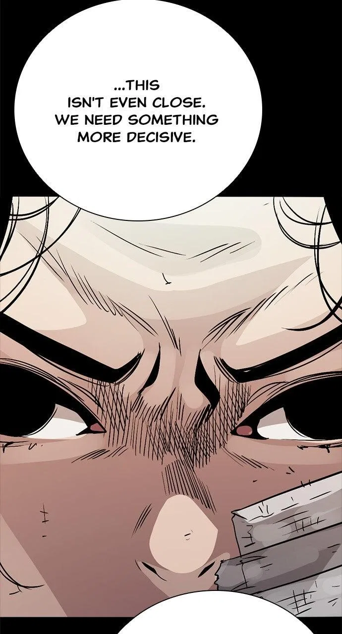 Worst Generation Chapter 59 – Page 111