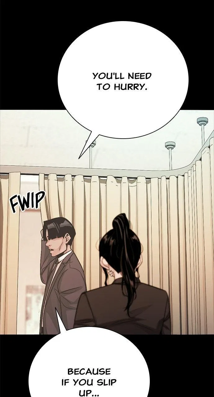 Worst Generation Chapter 59 – Page 119