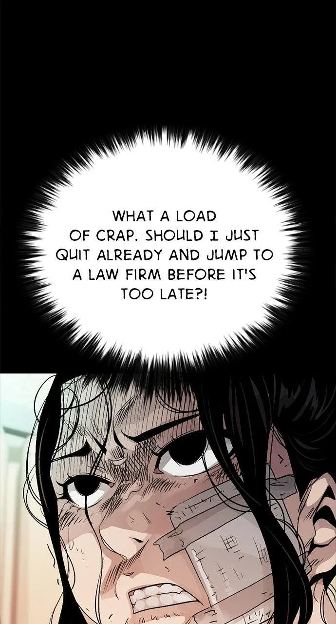 Worst Generation Chapter 59 – Page 128