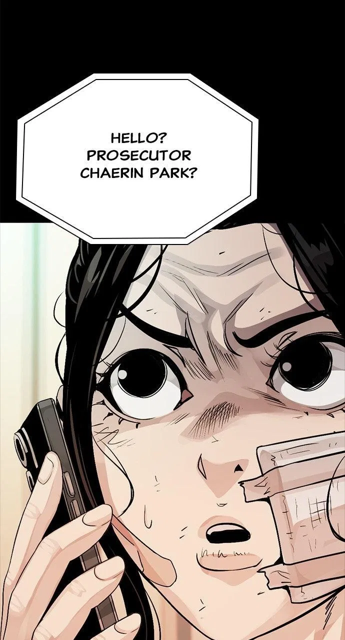 Worst Generation Chapter 59 – Page 134